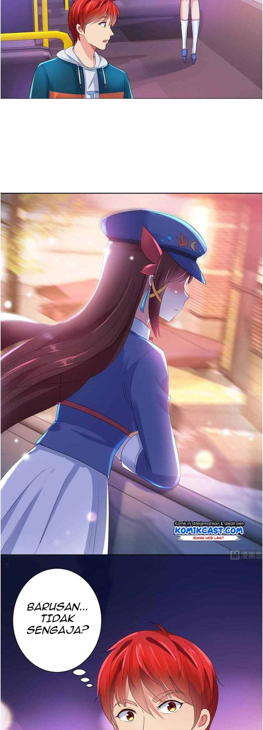 Metropolitan Supremacy System Chapter 146 Gambar 19