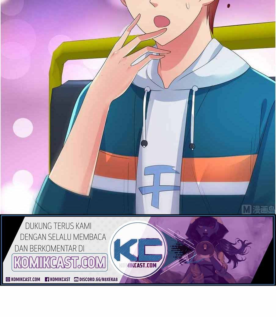 Metropolitan Supremacy System Chapter 146 Gambar 20