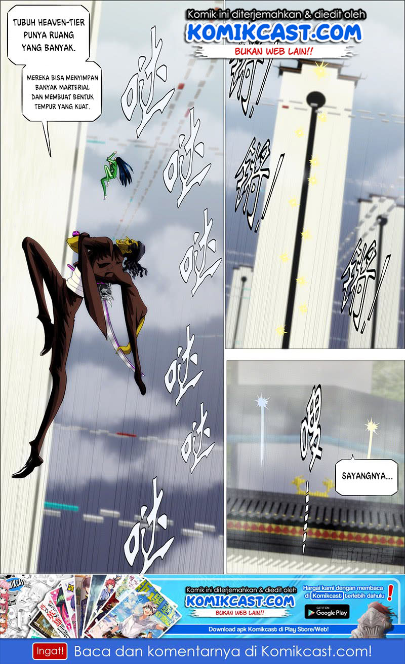 Baca Manhua Iron Ladies Chapter 236 Gambar 2