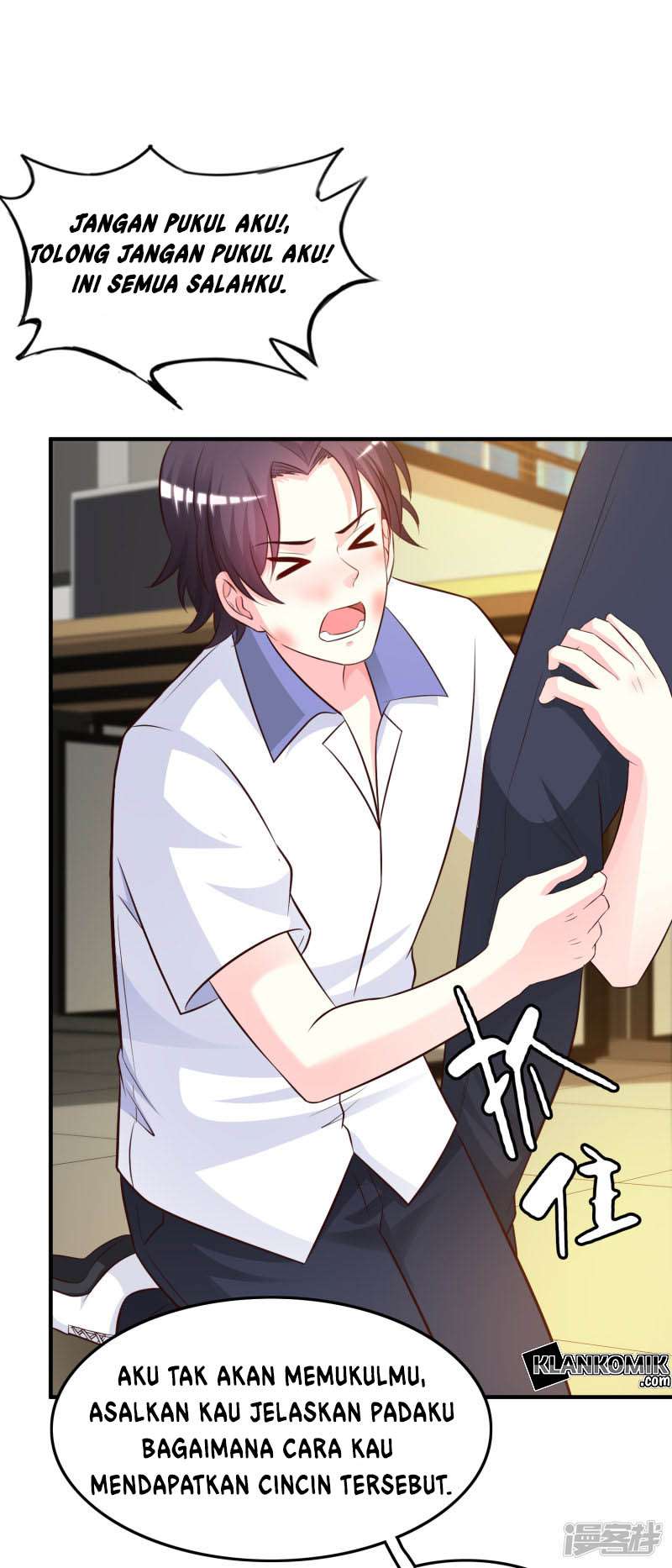 The Strongest Peach Blossom Chapter 29 Gambar 11