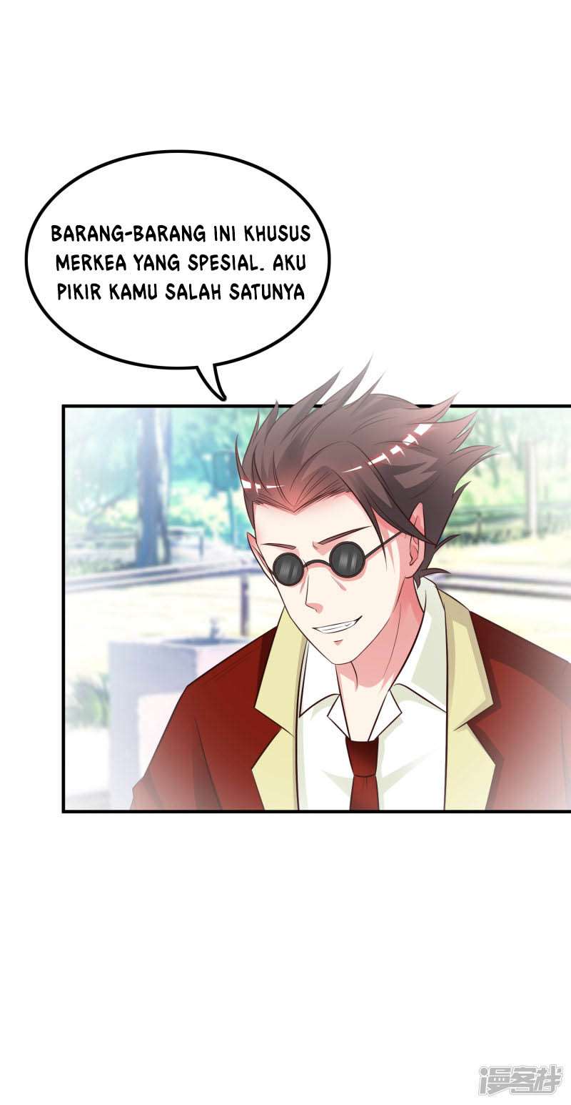 The Strongest Peach Blossom Chapter 29 Gambar 19