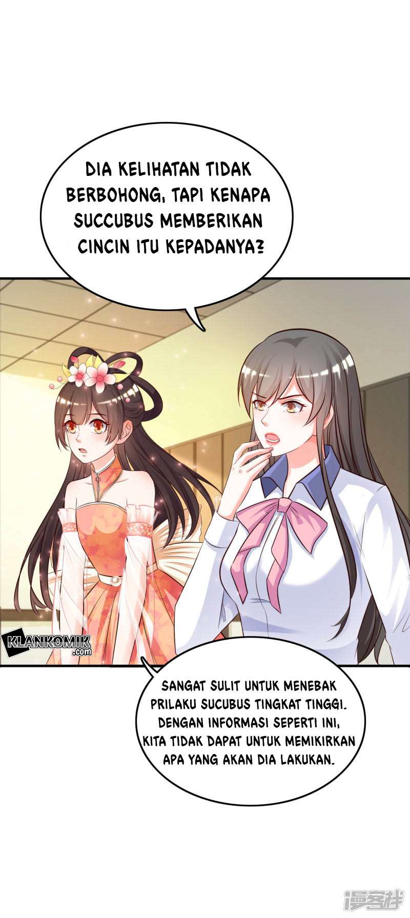 The Strongest Peach Blossom Chapter 29 Gambar 27