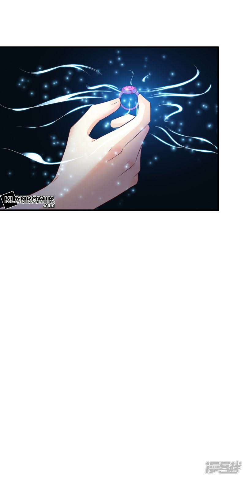 The Strongest Peach Blossom Chapter 29 Gambar 29