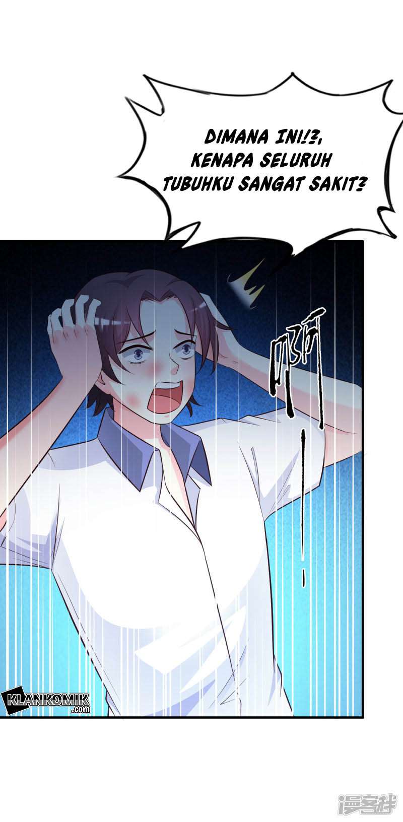 The Strongest Peach Blossom Chapter 29 Gambar 30