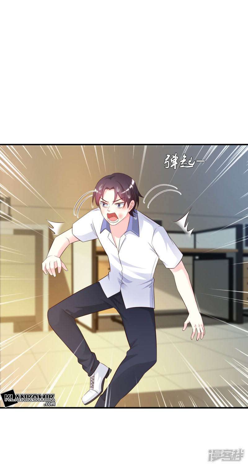 The Strongest Peach Blossom Chapter 29 Gambar 9