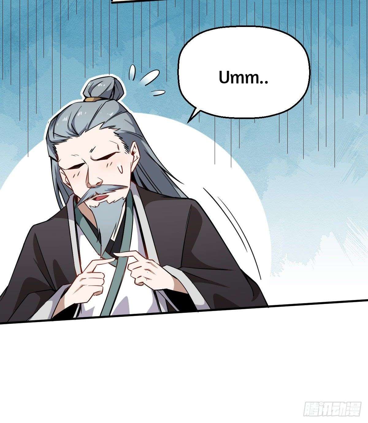 Ancestor Chapter 6 Gambar 19