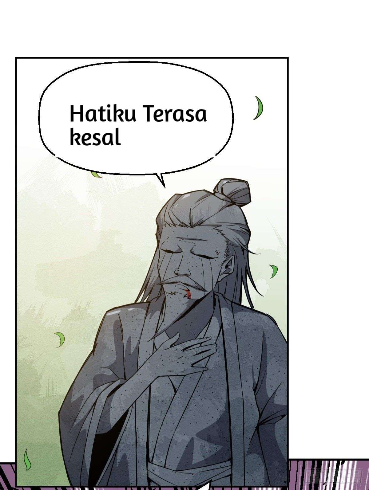 Ancestor Chapter 6 Gambar 22