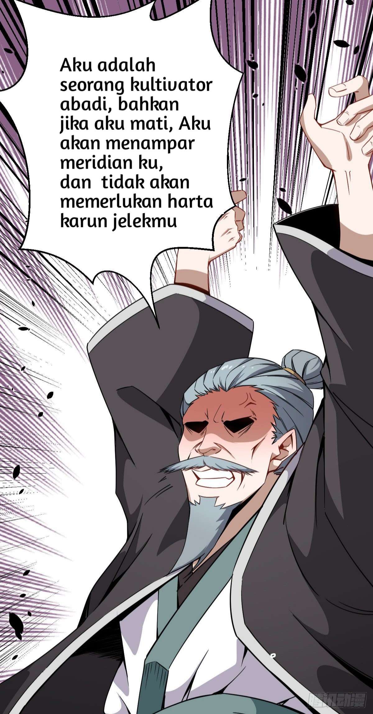 Ancestor Chapter 6 Gambar 23