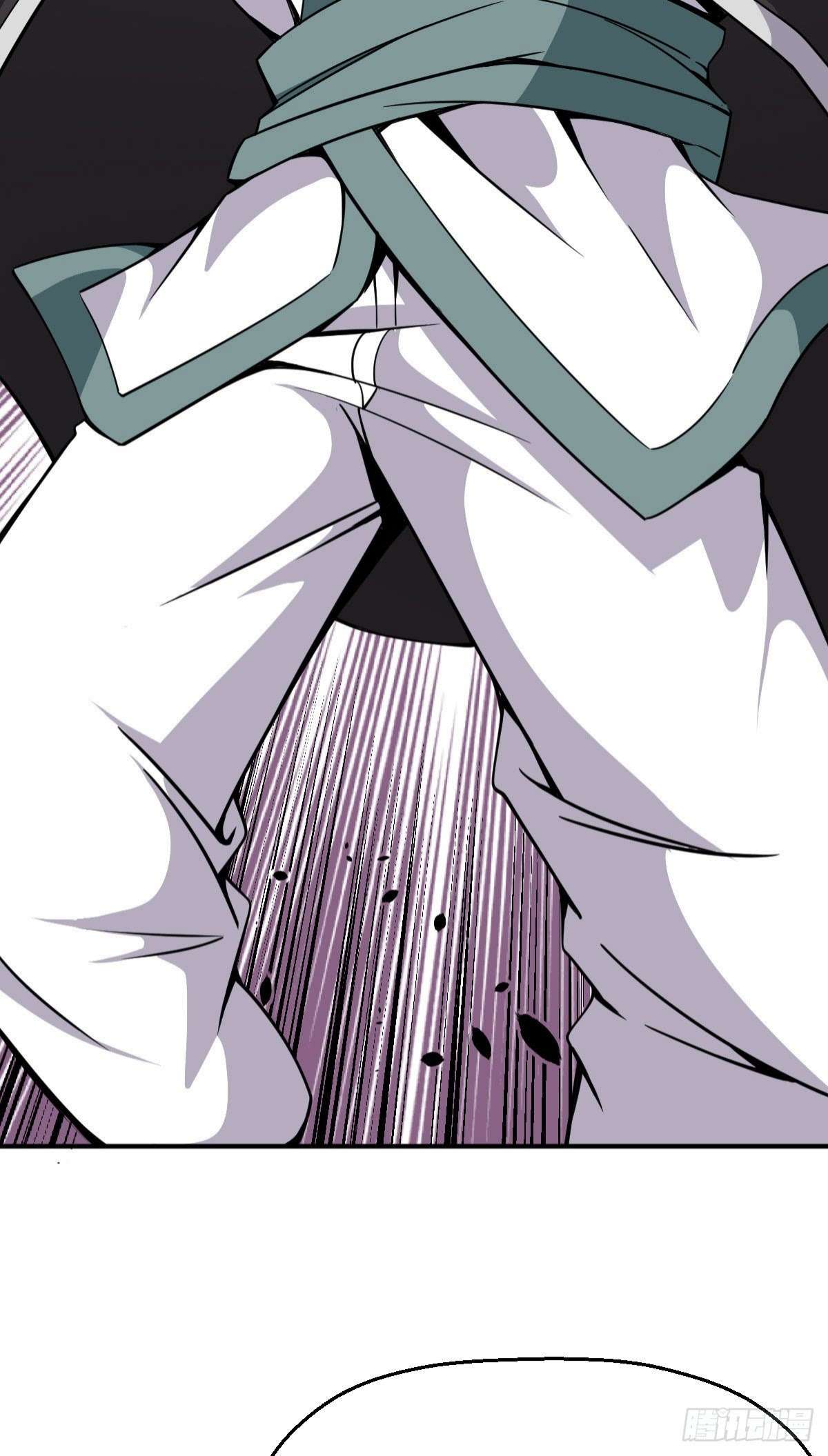 Ancestor Chapter 6 Gambar 24