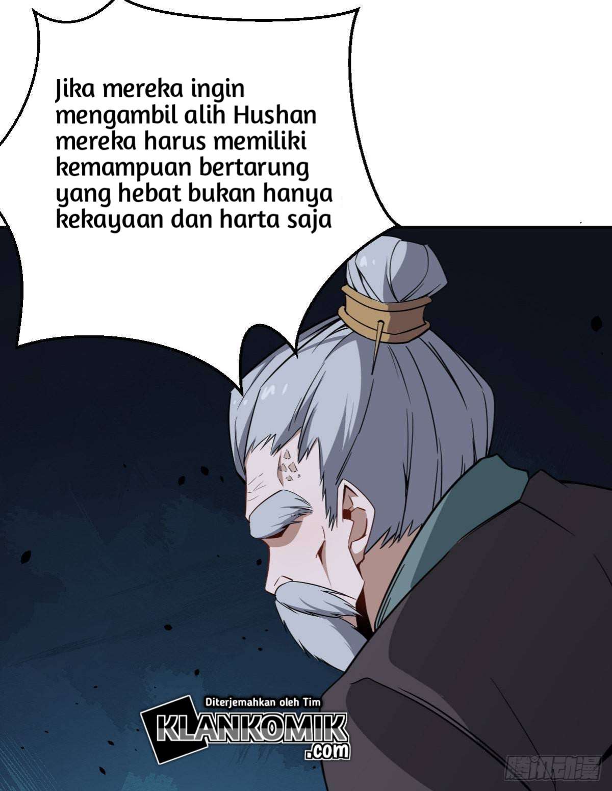 Ancestor Chapter 6 Gambar 26