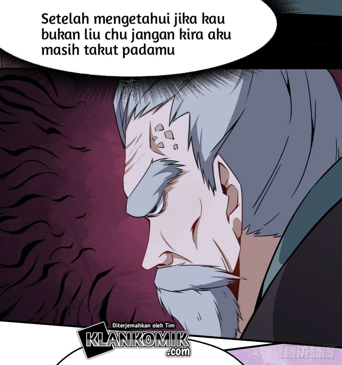 Ancestor Chapter 6 Gambar 28