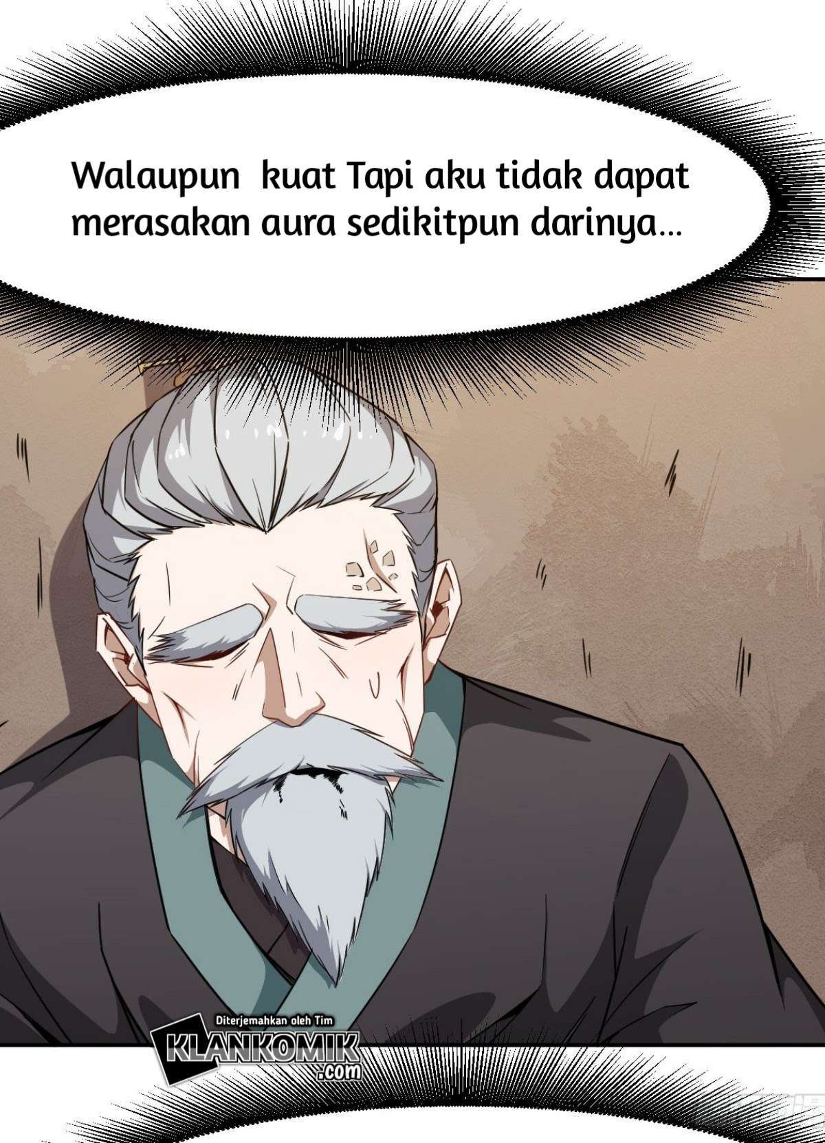 Ancestor Chapter 6 Gambar 42