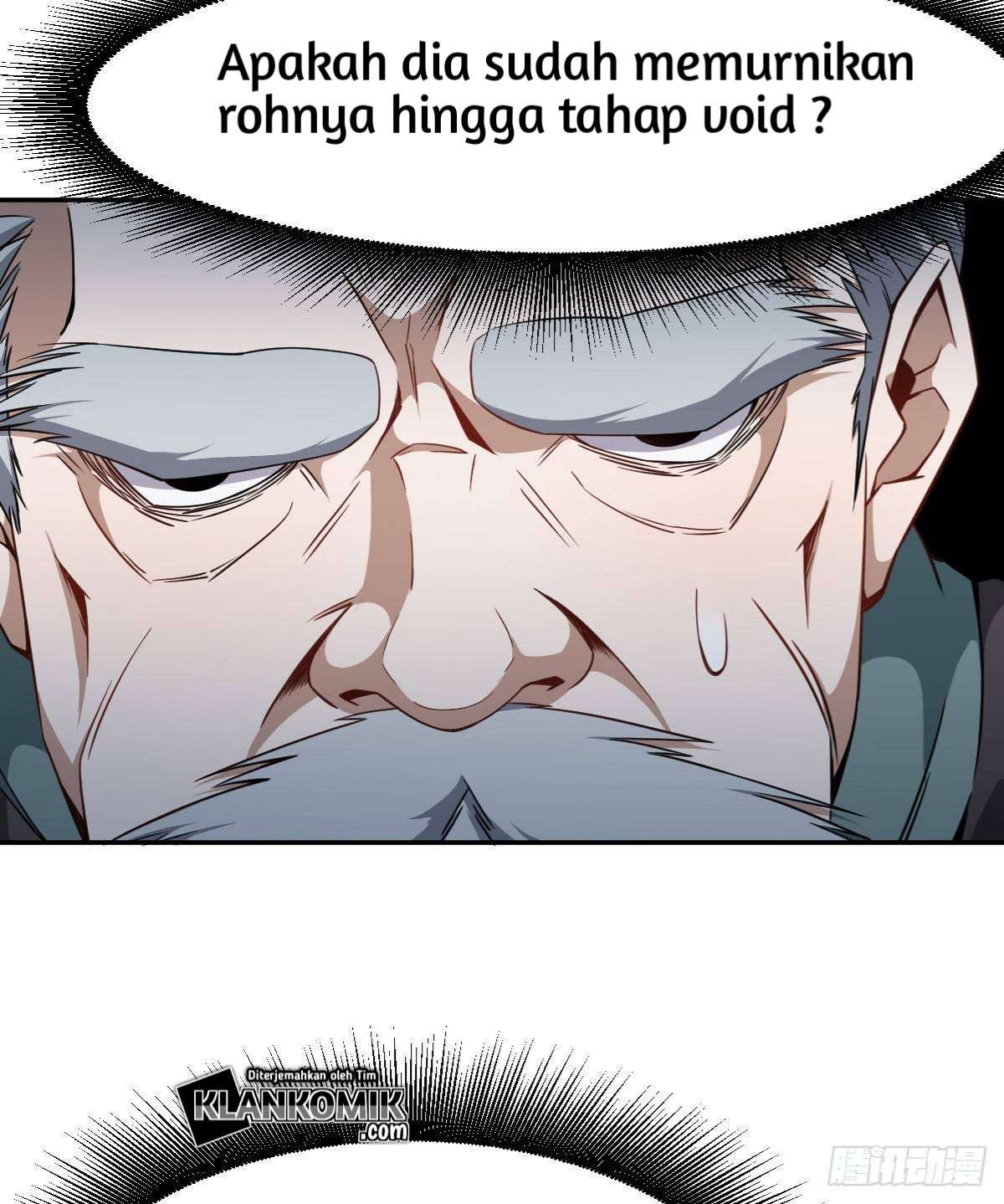 Ancestor Chapter 6 Gambar 43