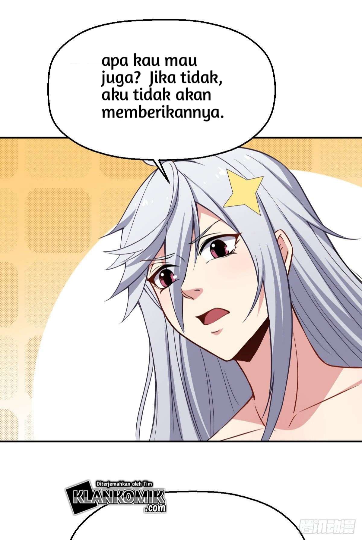 Ancestor Chapter 6 Gambar 49