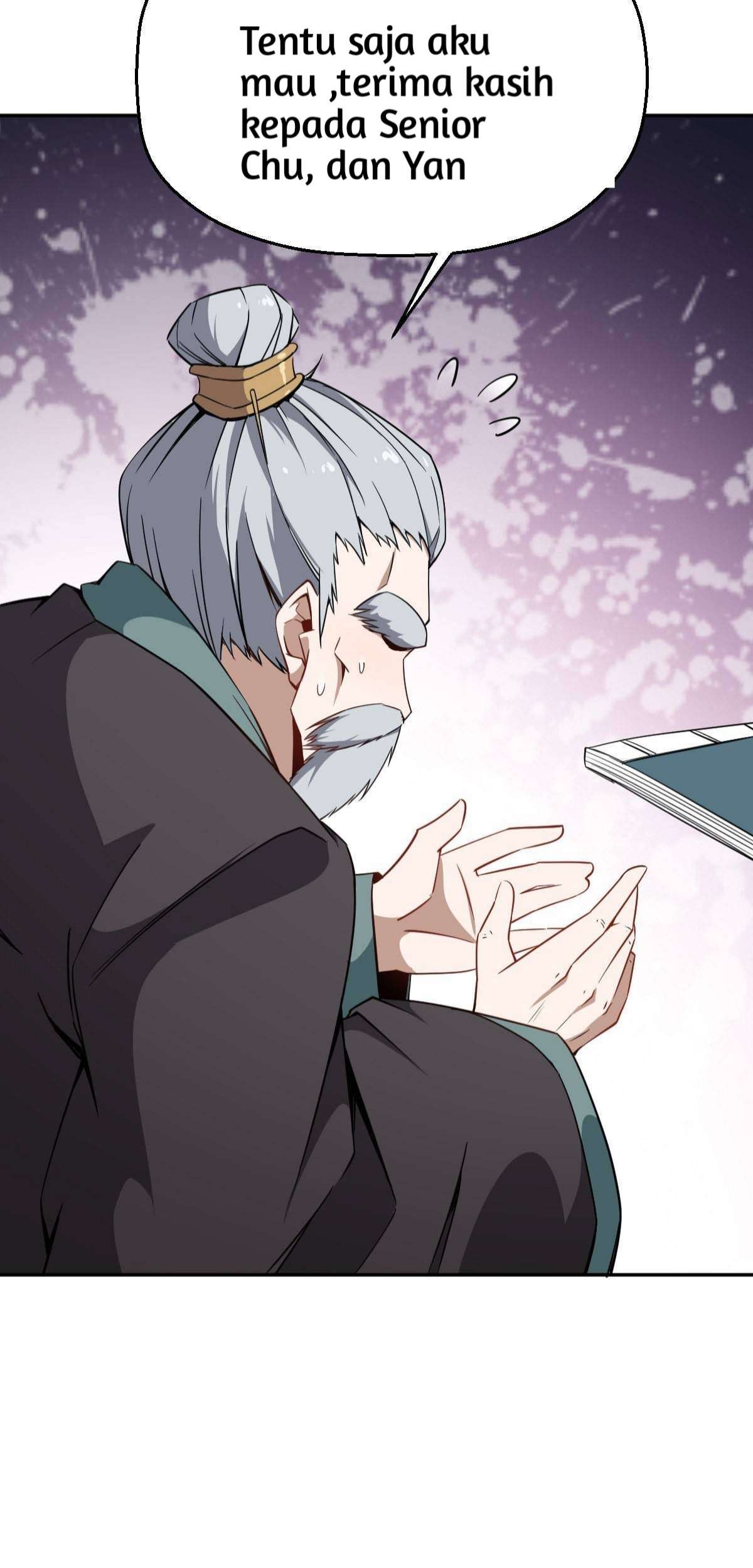 Ancestor Chapter 6 Gambar 50