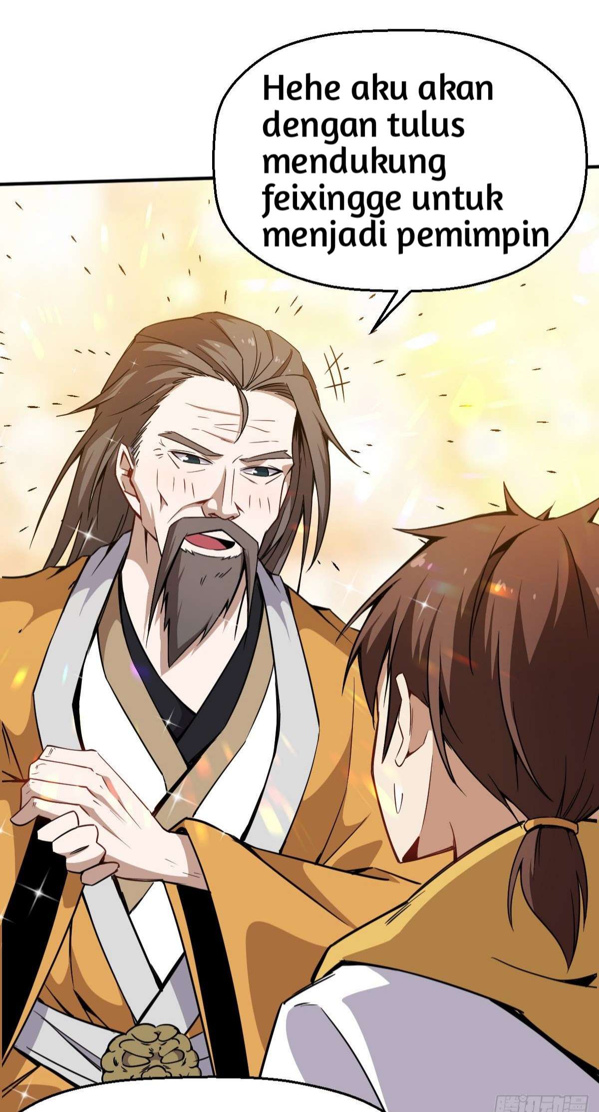 Ancestor Chapter 6 Gambar 6