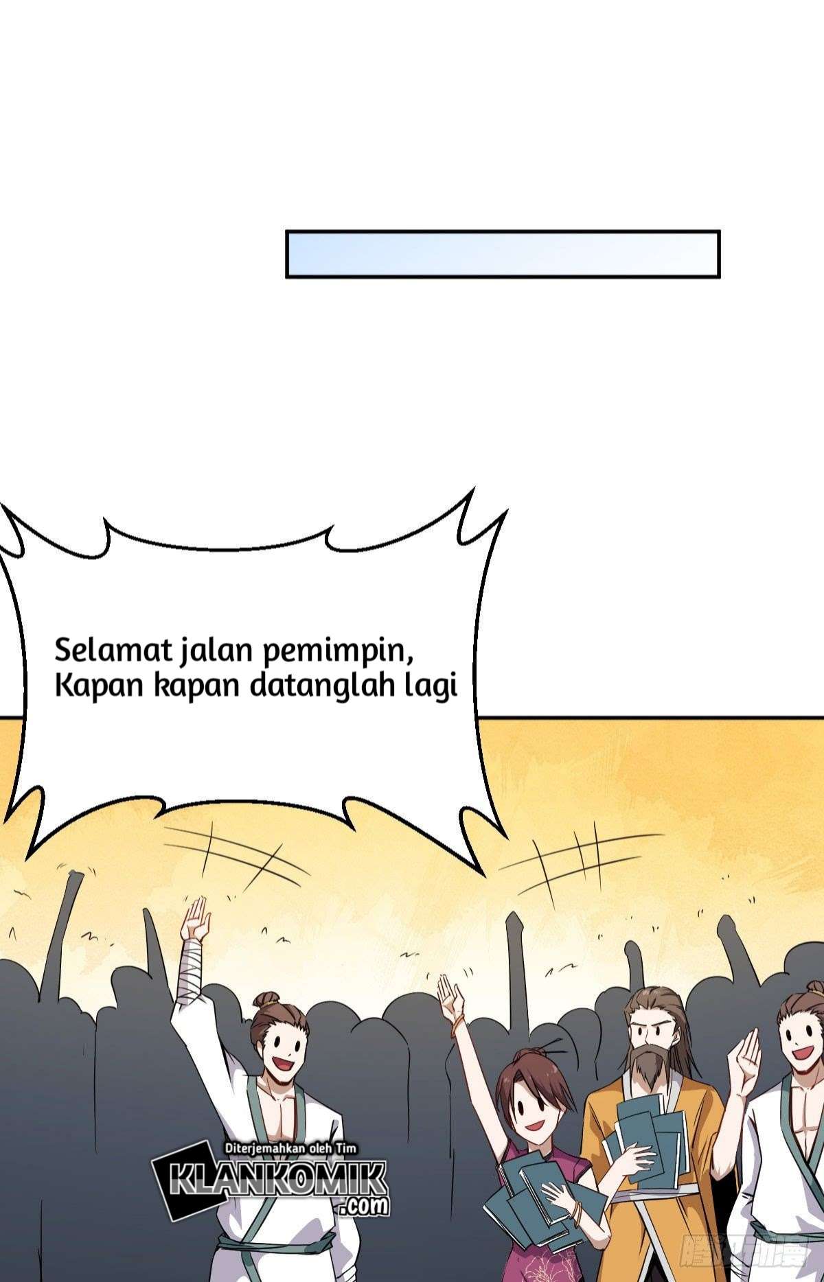 Ancestor Chapter 6 Gambar 52