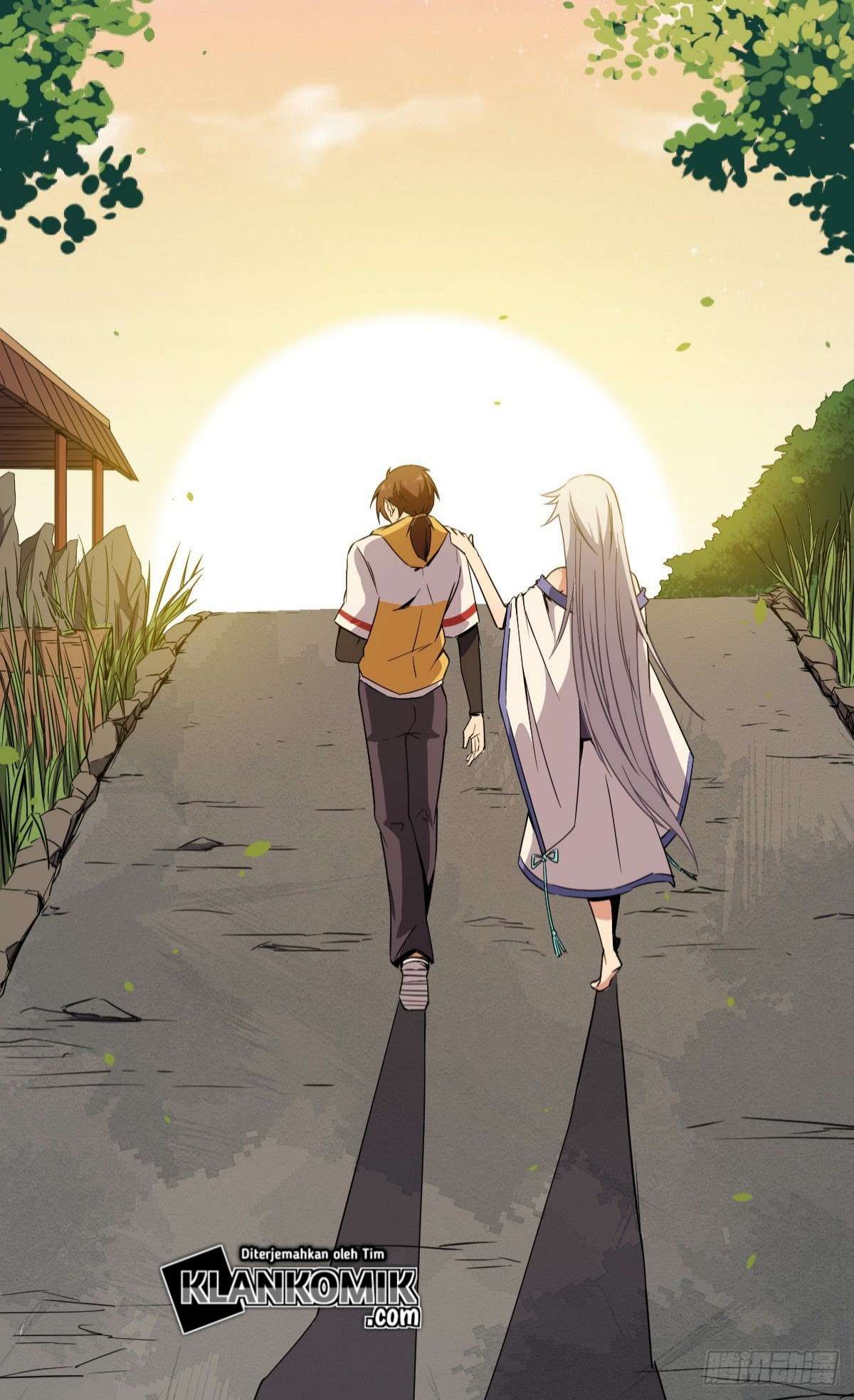 Ancestor Chapter 6 Gambar 57