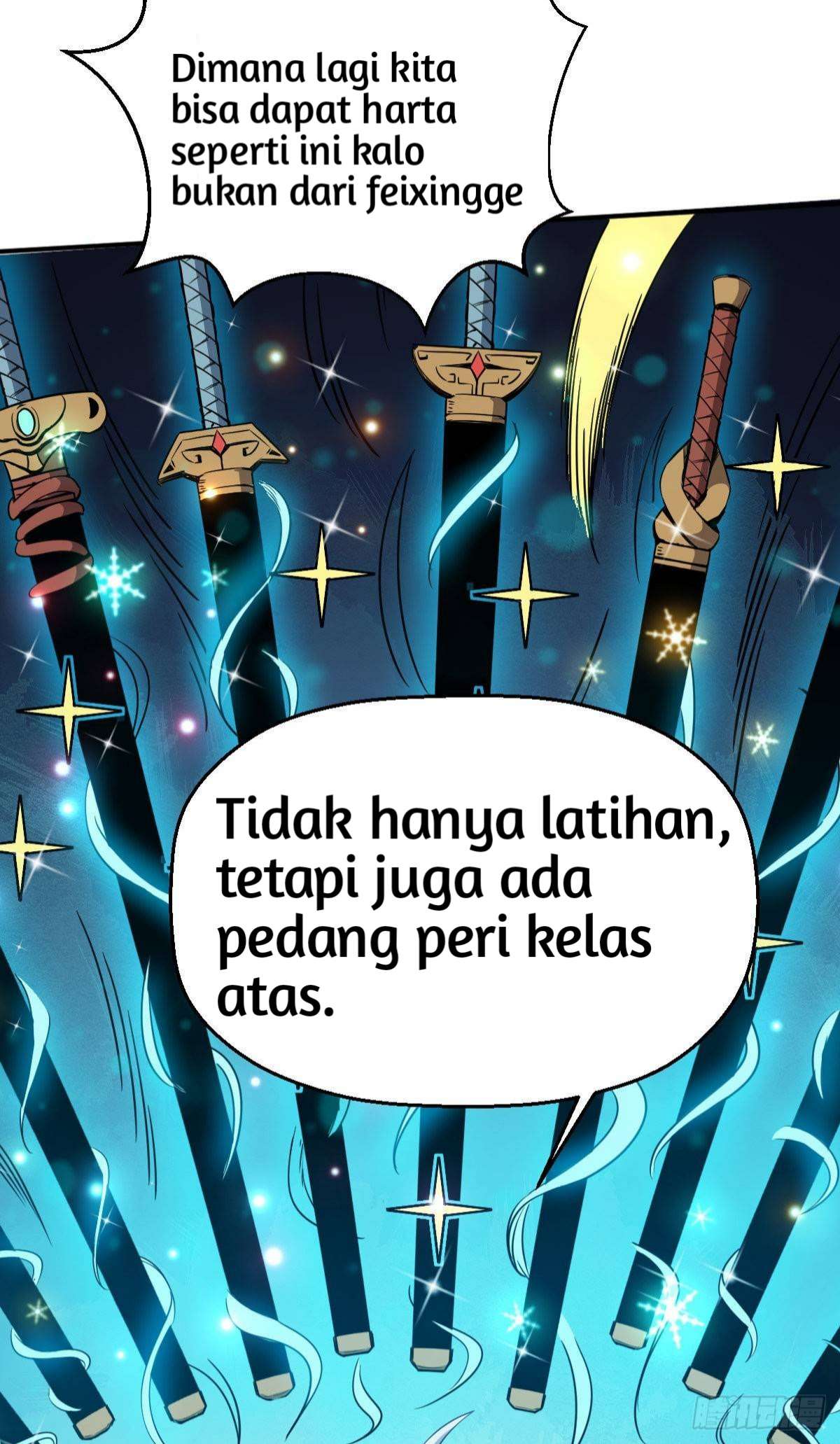 Ancestor Chapter 6 Gambar 11