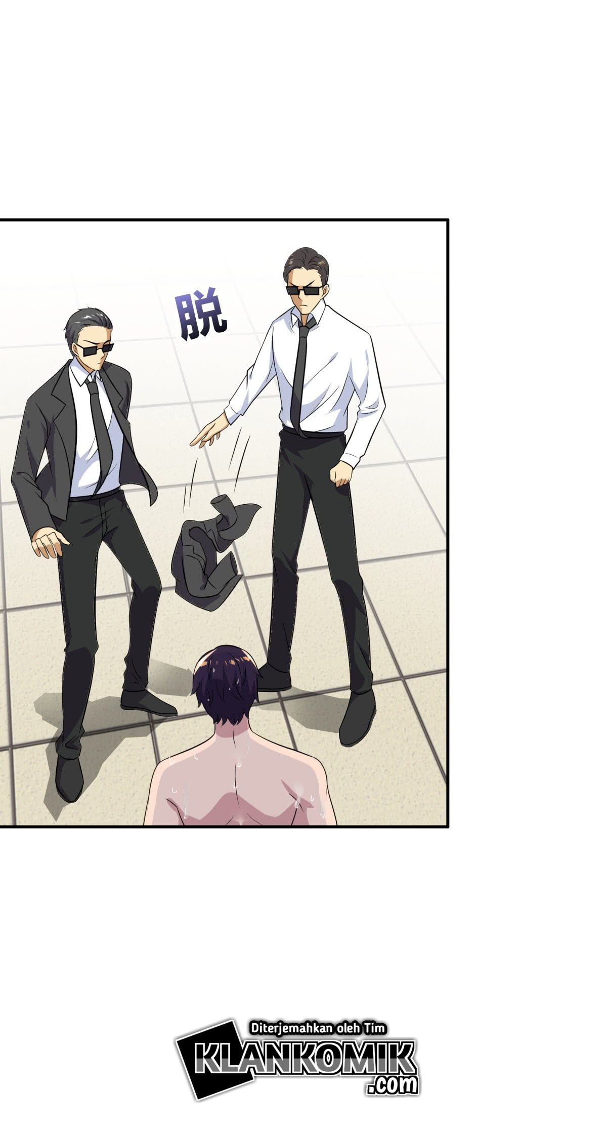 One Thousand Live Broadcast Big Local Tyrant Chapter 10 Gambar 34