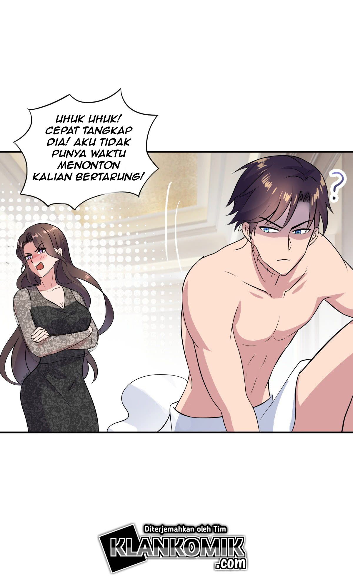 One Thousand Live Broadcast Big Local Tyrant Chapter 10 Gambar 45