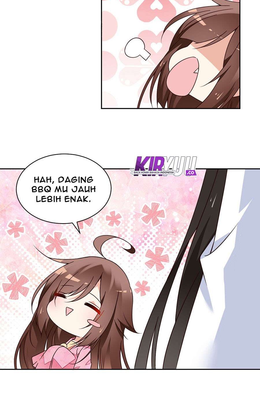 Meng Shi Zai Shang Chapter 67 Gambar 16