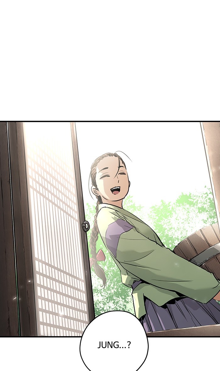 Promised Orchid Chapter 50 Gambar 100