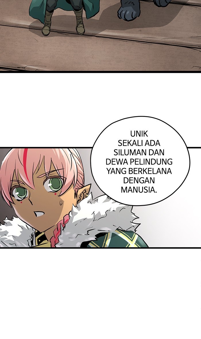 Promised Orchid Chapter 50 Gambar 103