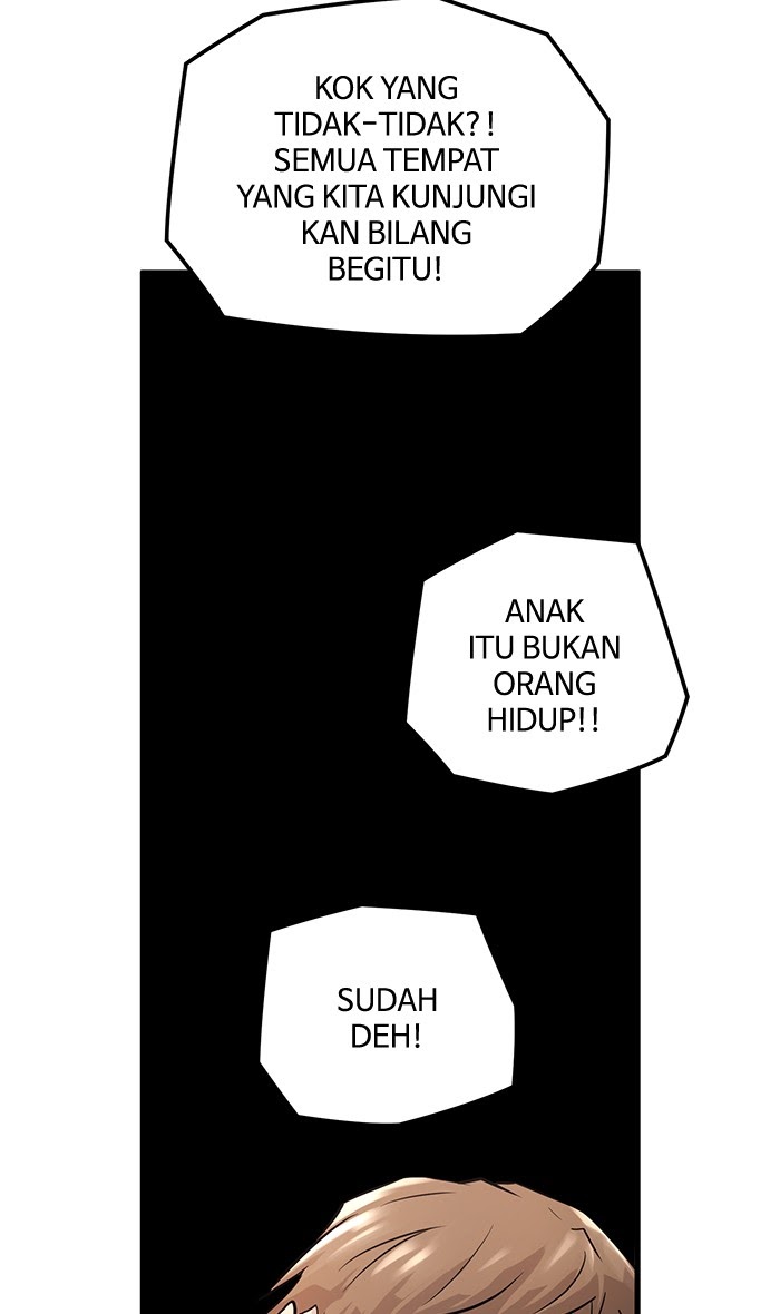 Promised Orchid Chapter 50 Gambar 120