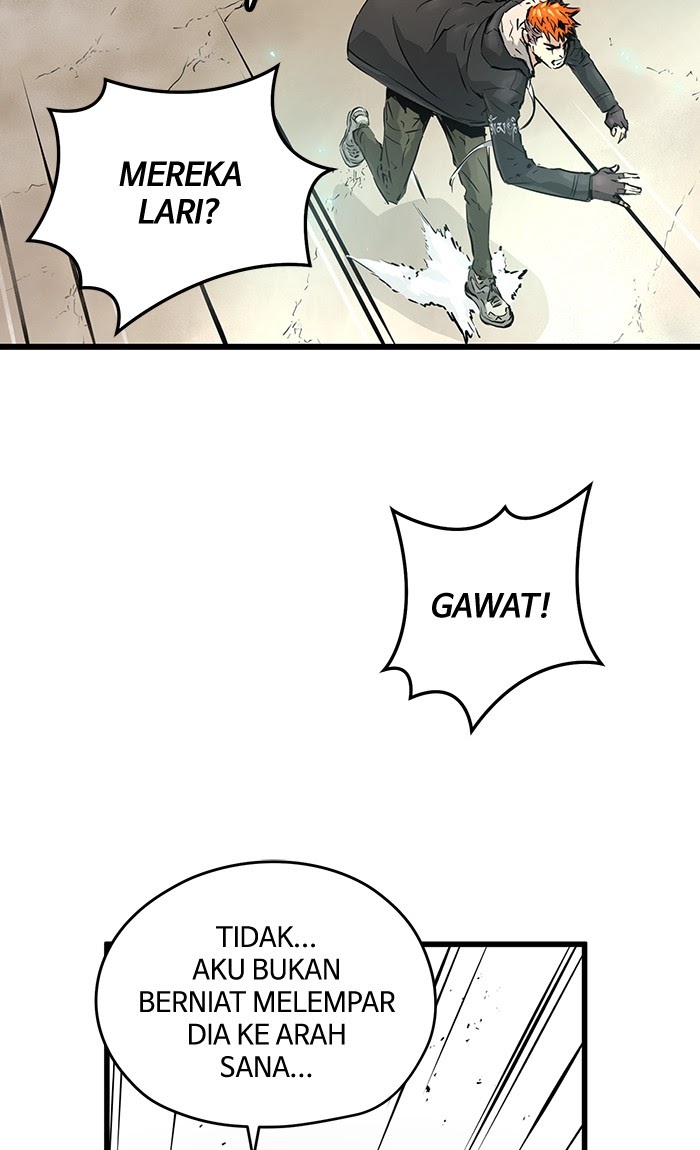 Promised Orchid Chapter 50 Gambar 28