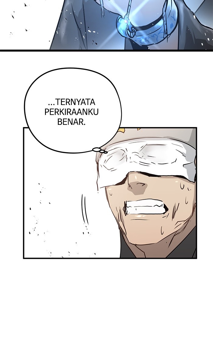 Promised Orchid Chapter 50 Gambar 4