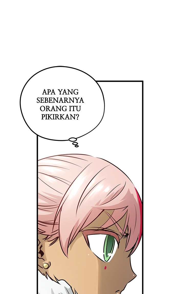 Promised Orchid Chapter 50 Gambar 42