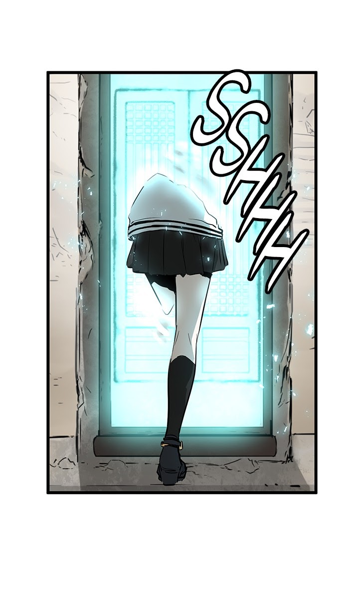 Promised Orchid Chapter 50 Gambar 76