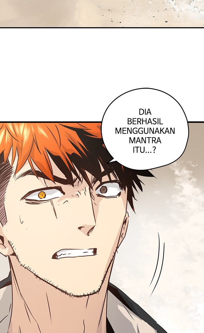 Promised Orchid Chapter 50 Gambar 9