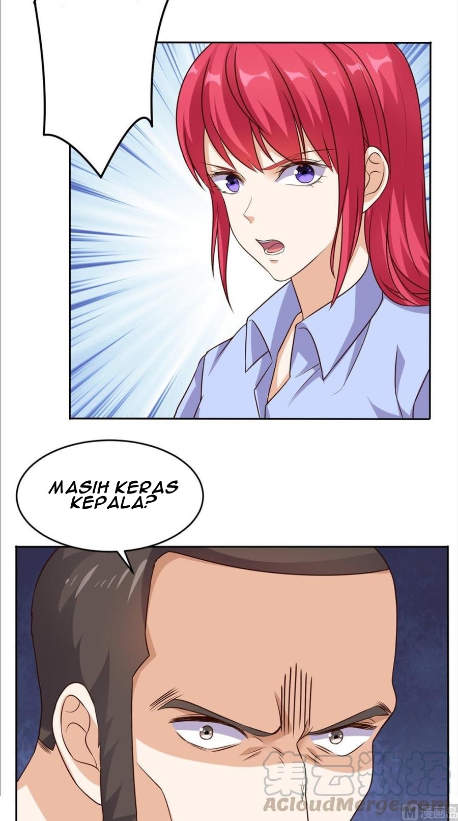 Super WeChat Chapter 59 Gambar 25