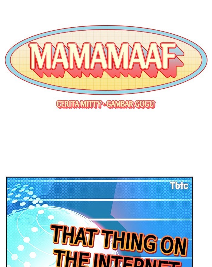 Baca Komik Mother, I’m Sorry Chapter 50 Gambar 1
