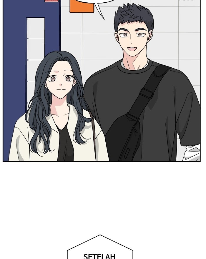 Mother, I’m Sorry Chapter 50 Gambar 26