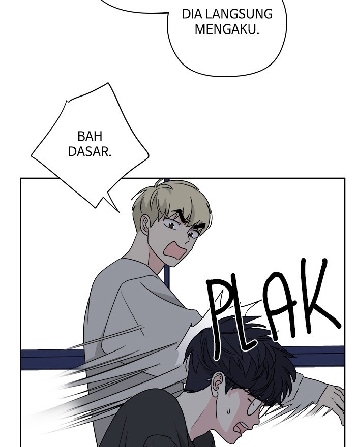 Mother, I’m Sorry Chapter 50 Gambar 60