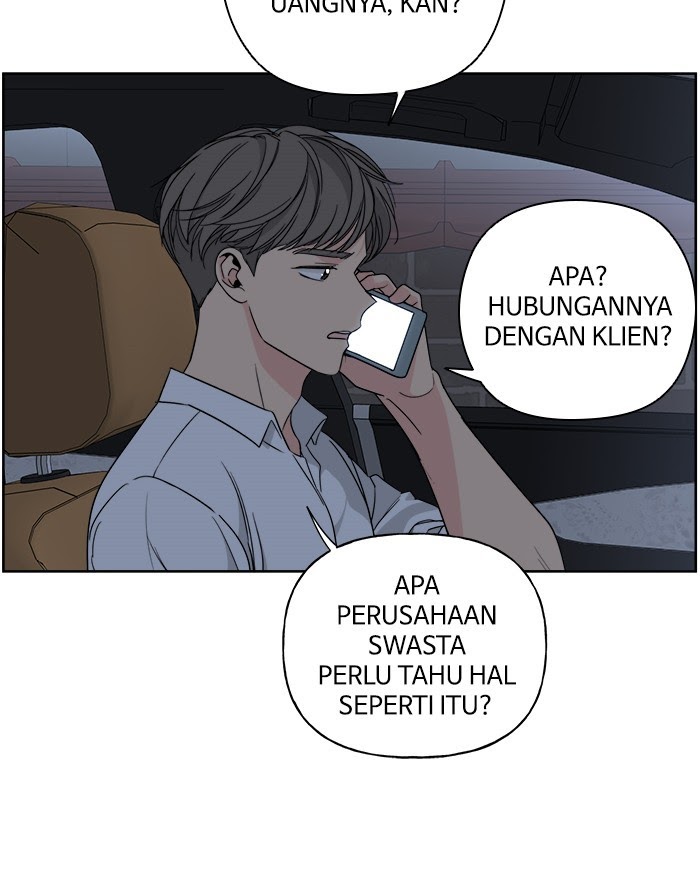 Mother, I’m Sorry Chapter 50 Gambar 84