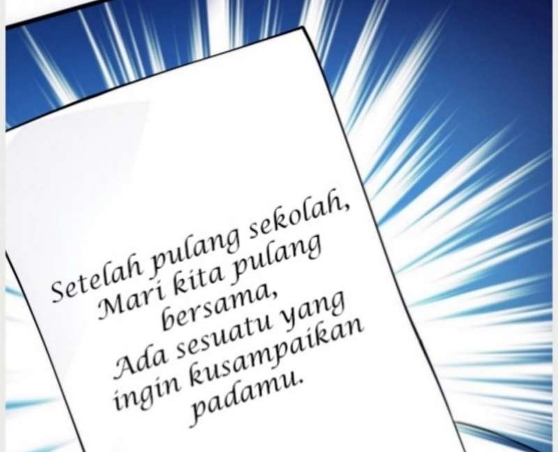 My Vision Becomes Stronger Chapter 02 Gambar 16
