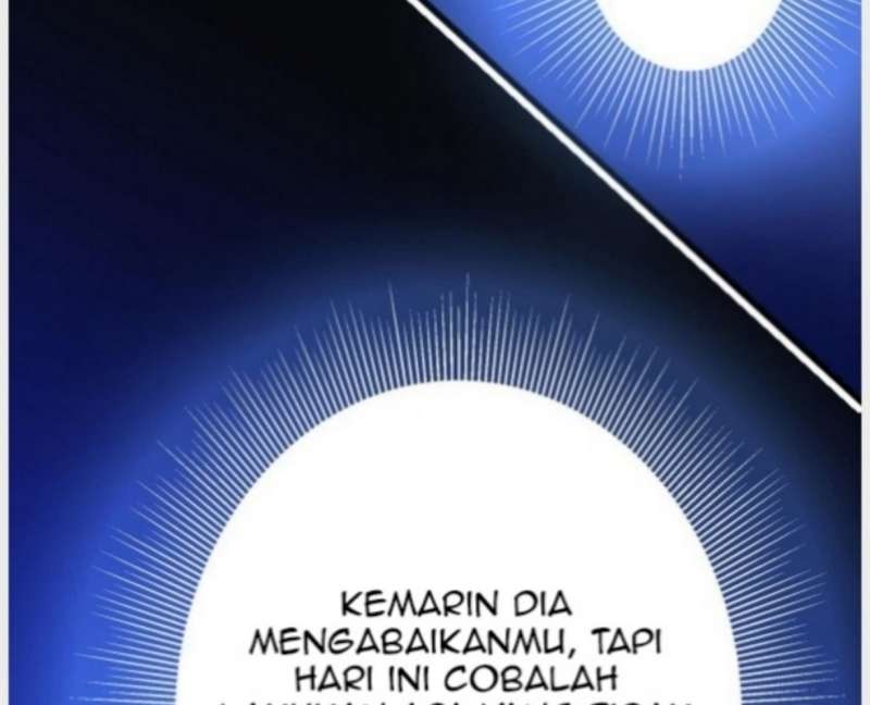 My Vision Becomes Stronger Chapter 02 Gambar 19