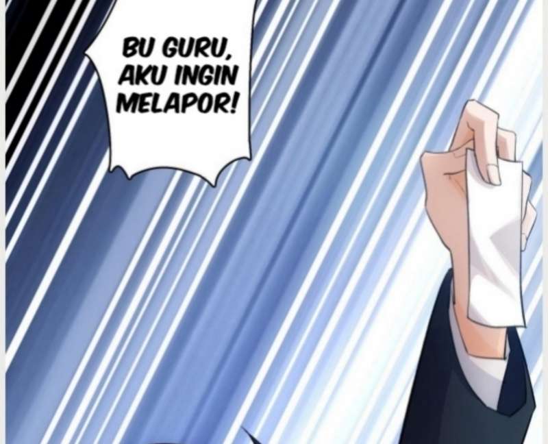 My Vision Becomes Stronger Chapter 02 Gambar 21