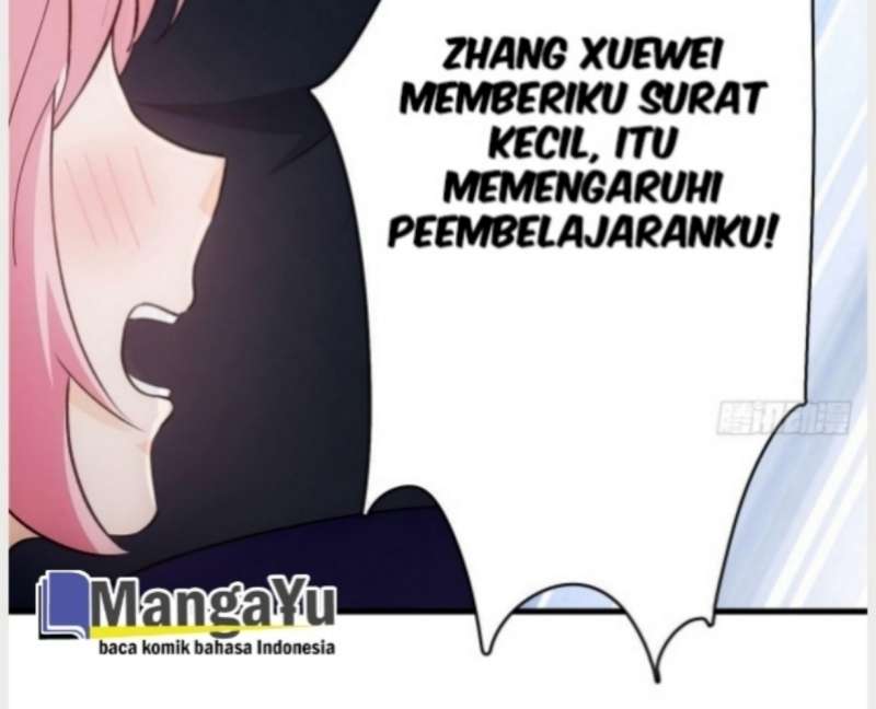 My Vision Becomes Stronger Chapter 02 Gambar 24