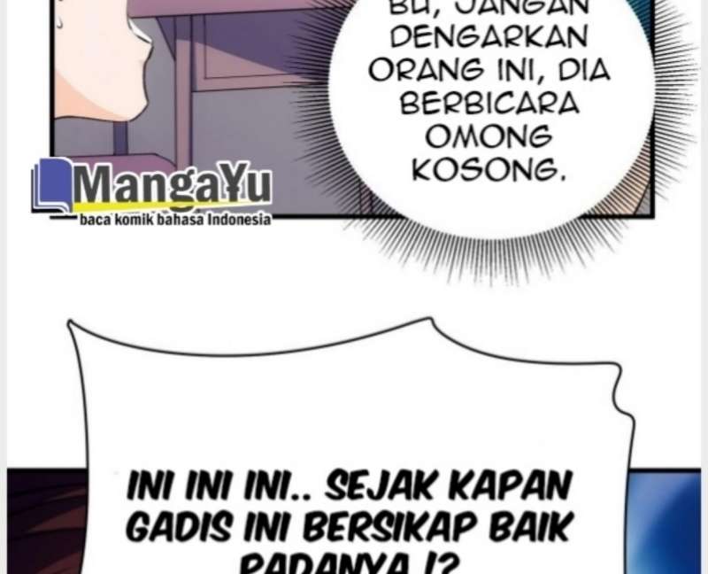 My Vision Becomes Stronger Chapter 02 Gambar 27