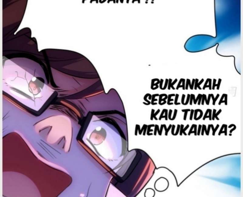 My Vision Becomes Stronger Chapter 02 Gambar 28