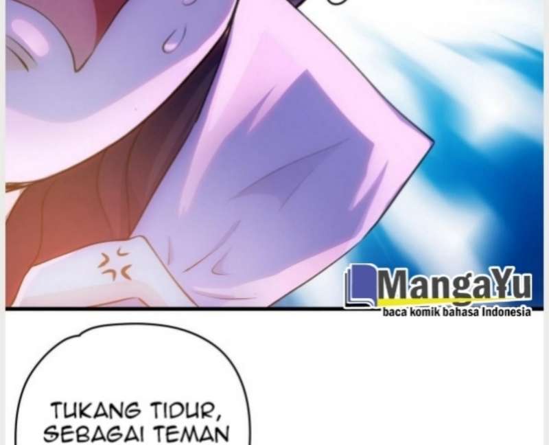 My Vision Becomes Stronger Chapter 02 Gambar 29