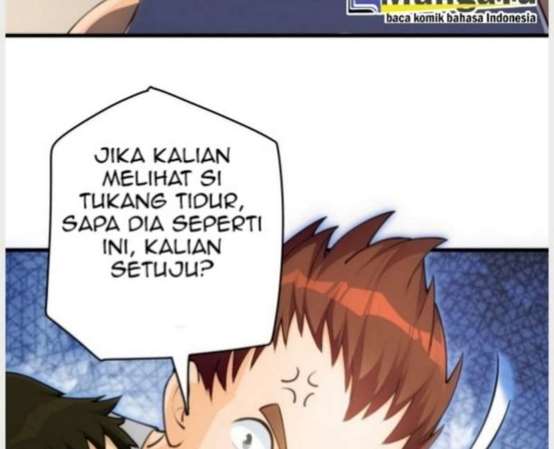 My Vision Becomes Stronger Chapter 02 Gambar 38