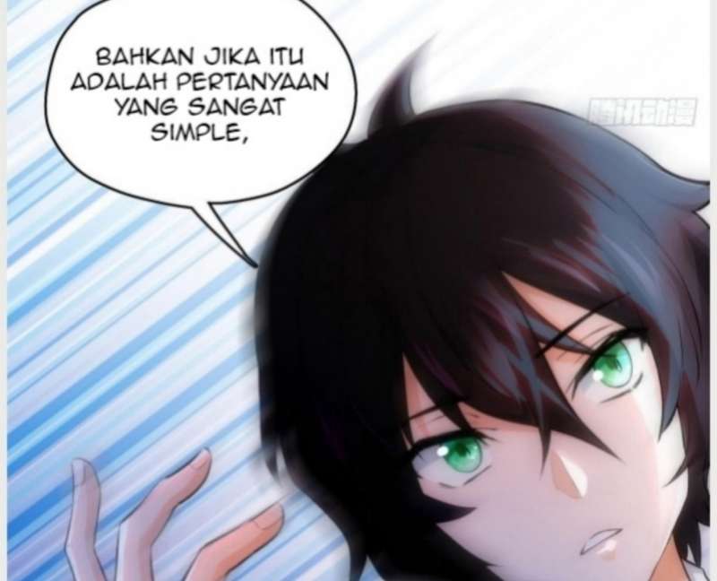 My Vision Becomes Stronger Chapter 02 Gambar 4