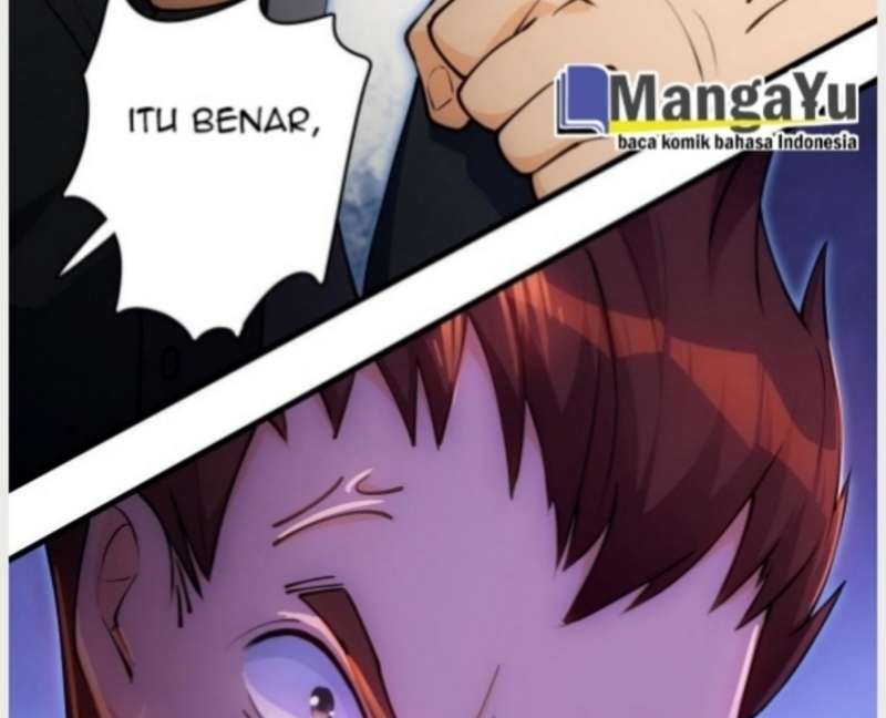 My Vision Becomes Stronger Chapter 02 Gambar 40