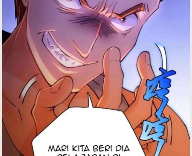 My Vision Becomes Stronger Chapter 02 Gambar 41